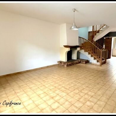 Maison 4 pièces 172500 €