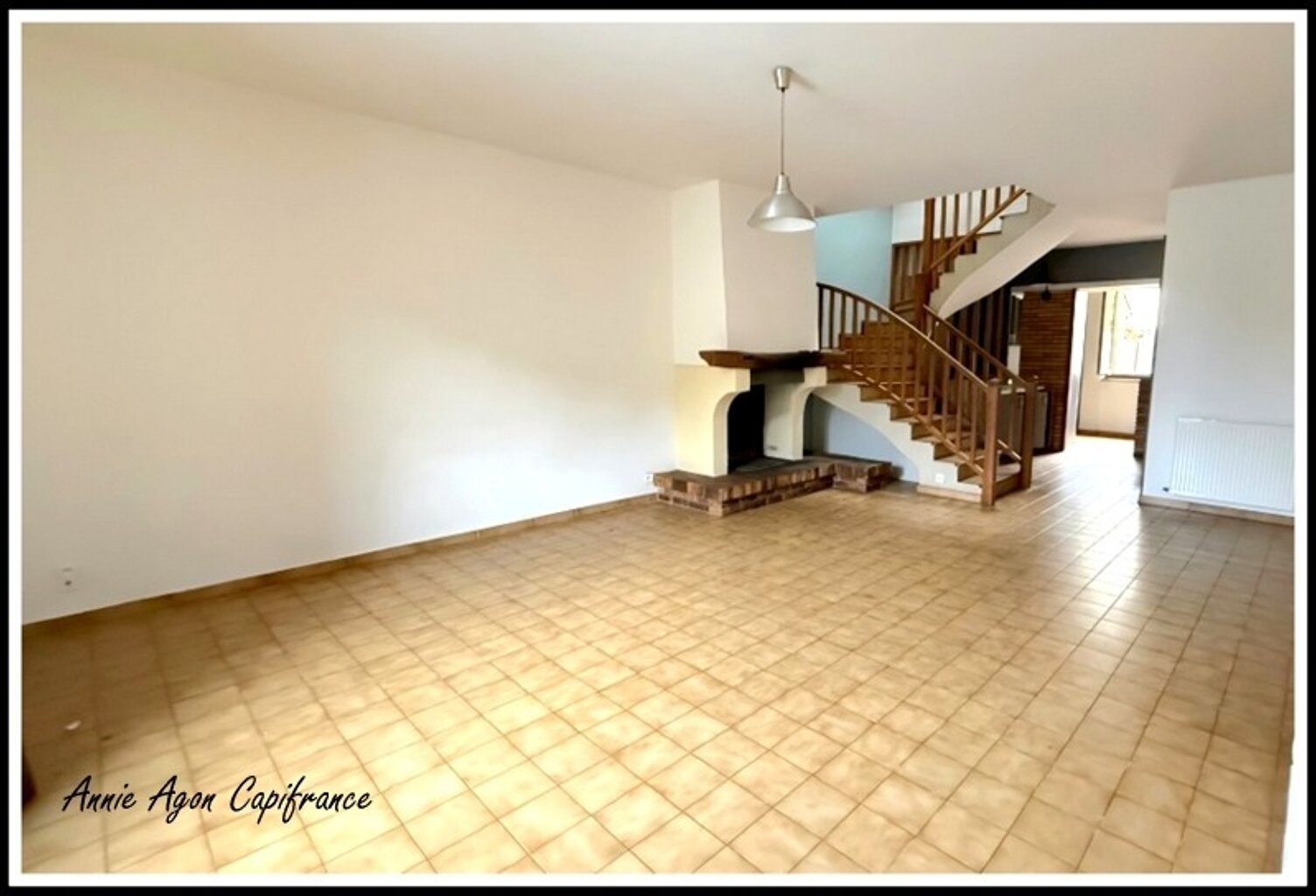 Maison à vendre 5 pièces TARBES (65) — photo 1
