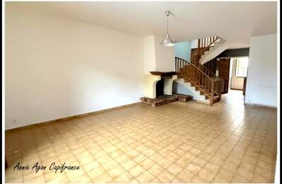 Maison à vendre 5 pièces TARBES (65) — photo du bien