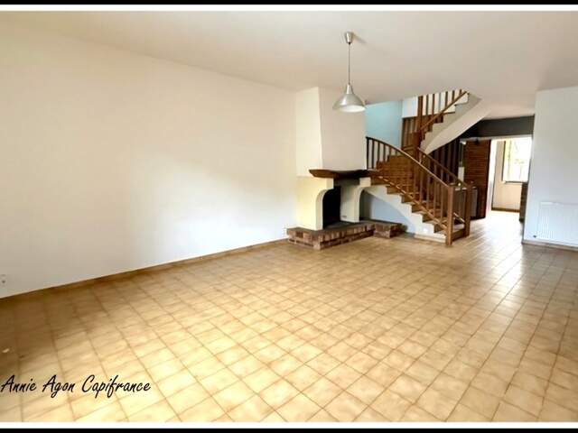 Maison à vendre 5 pièces TARBES (65) — photo du bien