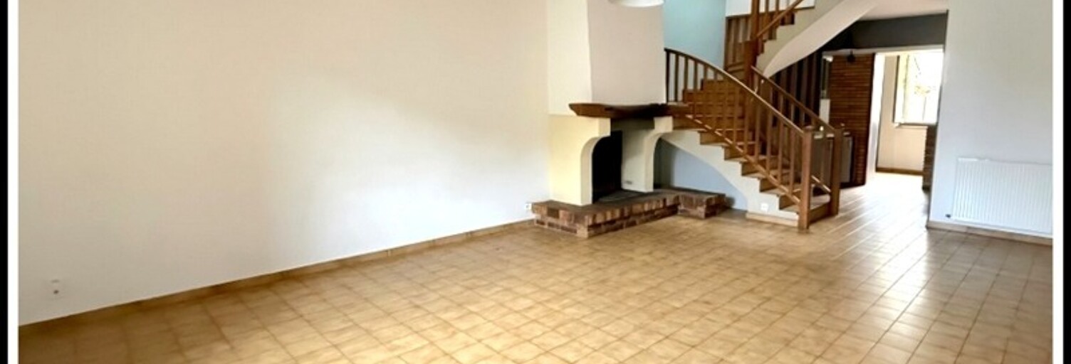 Maison 4 Pièces 126 m² à vendre à Tarbes (65000)