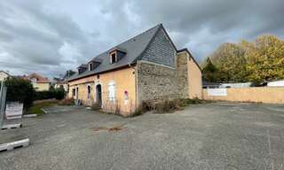 Maison 3 Pièces 165 m² à vendre à Juillan (65290)