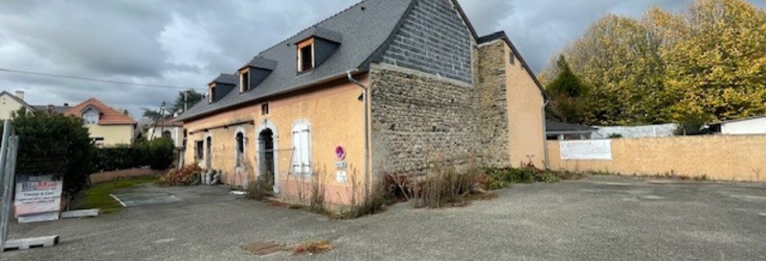 Maison 3 Pièces 165 m² à vendre à Juillan (65290)