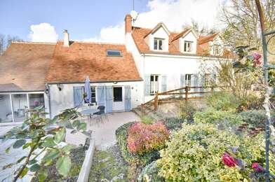 Maison 8 pièces 199500 €