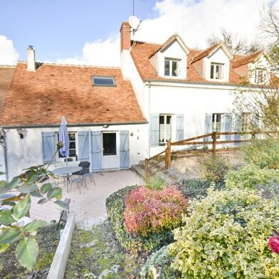 Maison 8 pièces 199500 €