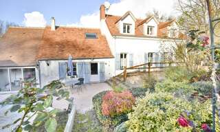 Maison 8 Pièces 138 m² à vendre à Selles-sur-Cher (41130)