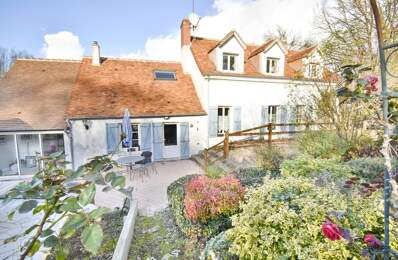 Maison à vendre 8 pièces SELLES SUR CHER (41) — photo du bien