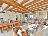 Maison à vendre 8 pièces SELLES SUR CHER (41) — photo 2