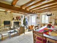 Maison à vendre 8 pièces SELLES SUR CHER (41) — photo 3