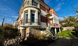 Maison 9 Pièces 188 m² à vendre à Cachan (94230)