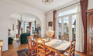 Maison 9 Pièces 188 m² à vendre à Cachan (94230)