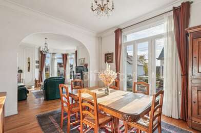 Maison 9 pièces 920000 €