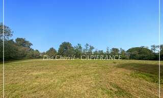 Terrain  10455 m² à vendre à Nogaro (32110)