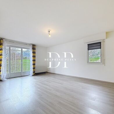 Appartement 4 pièces 470000 €