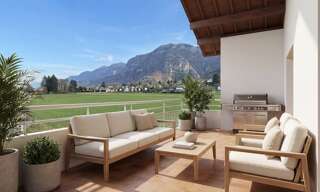 Appartement 4 Pièces 91 m² à vendre à Collonges-sous-Salève (74160)