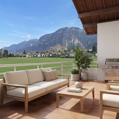 Appartement 4 pièces 470000 €