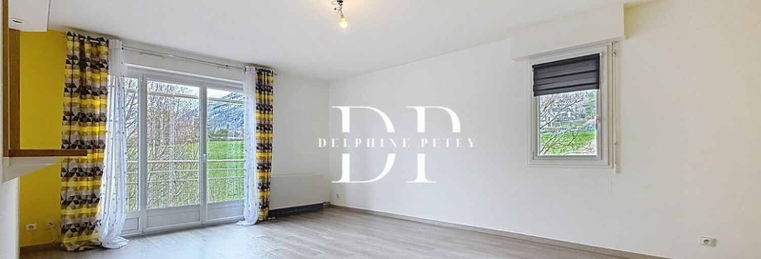 Appartement 4 Pièces 91 m² à vendre à Collonges-sous-Salève (74160)