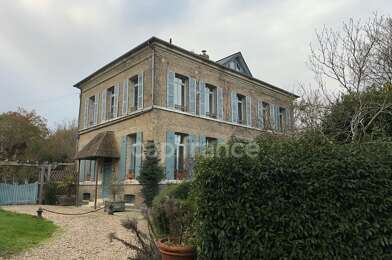 Appartement 4 pièces 191900 €