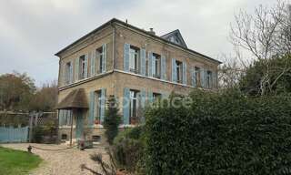 Appartement 4 Pièces 90 m² à vendre à Saint-Pierre-lès-Elbeuf (76320)