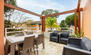 Appartement 1 Pièce 26 m² à vendre à Le Lavandou (83980)