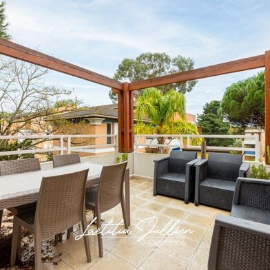 Appartement 1 pièces 195000 €