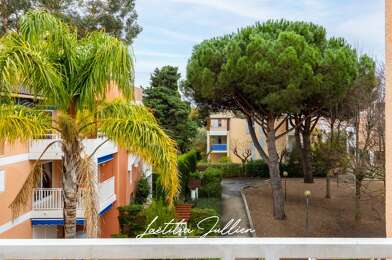 Appartement 1 pièces 195000 €