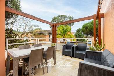 Appartement 1 pièces 195000 €