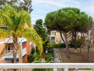 DEPT VAR - LE LAVANDOU Cavalière – Studio 26m² 4 couchages avec terrasse de 11m² plein Sud au calme, parking et plage à pied — photo 3
