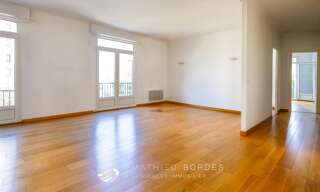 Appartement 3 Pièces 92 m² à vendre à Biarritz (64200)