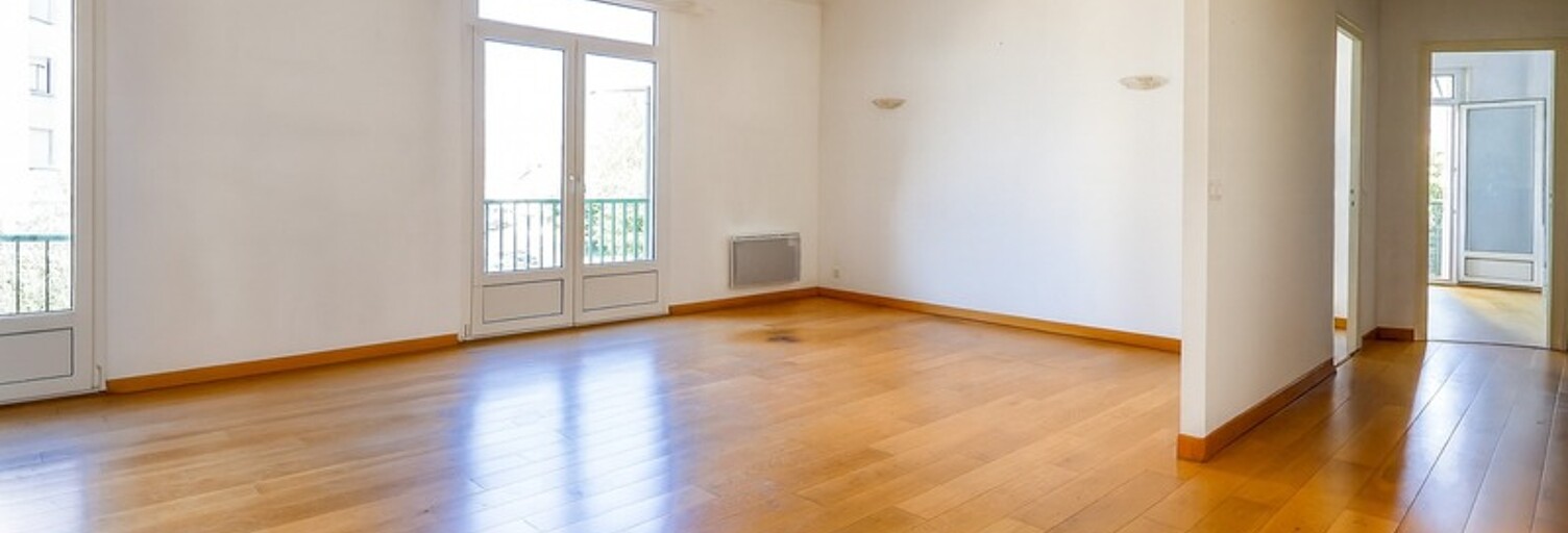 Appartement 3 Pièces 92 m² à vendre à Biarritz (64200)