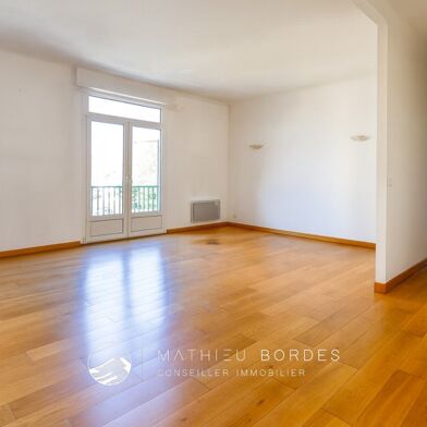 Appartement 3 pièces 599000 €