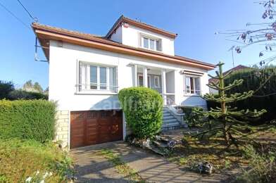 Maison 6 pièces 210000 €