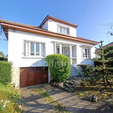 Maison 6 pièces 235000 €