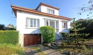 Maison 6 Pièces 110 m² à vendre à Sens (89100)