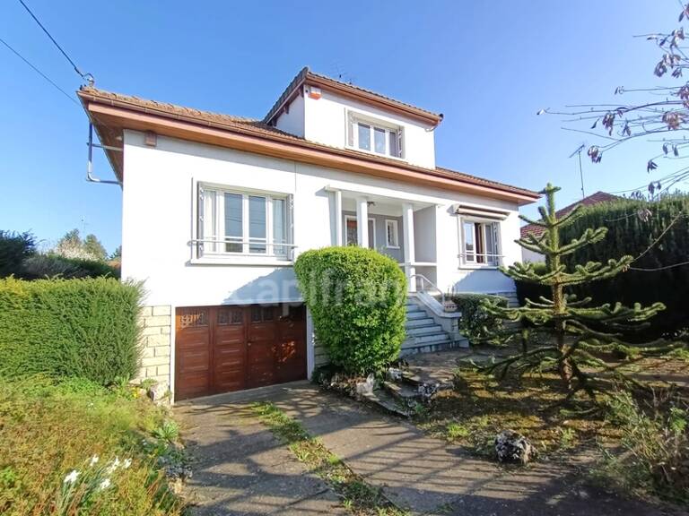 Maison à vendre 6 pièces SENS (89) — photo 1