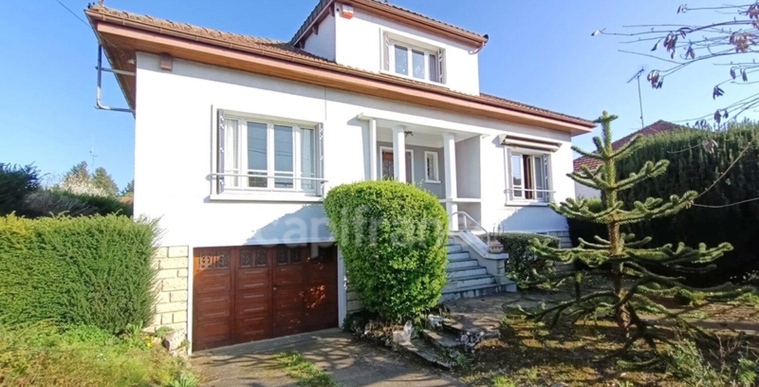Maison à vendre 6 pièces SENS (89) — photo 1