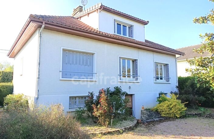 Maison à vendre 6 pièces SENS (89) — photo 2