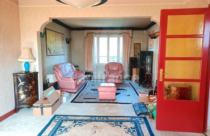 Maison à vendre 6 pièces SENS (89) — photo 4