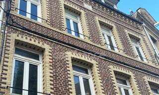 Immeuble  200 m² à vendre à Bolbec (76210)