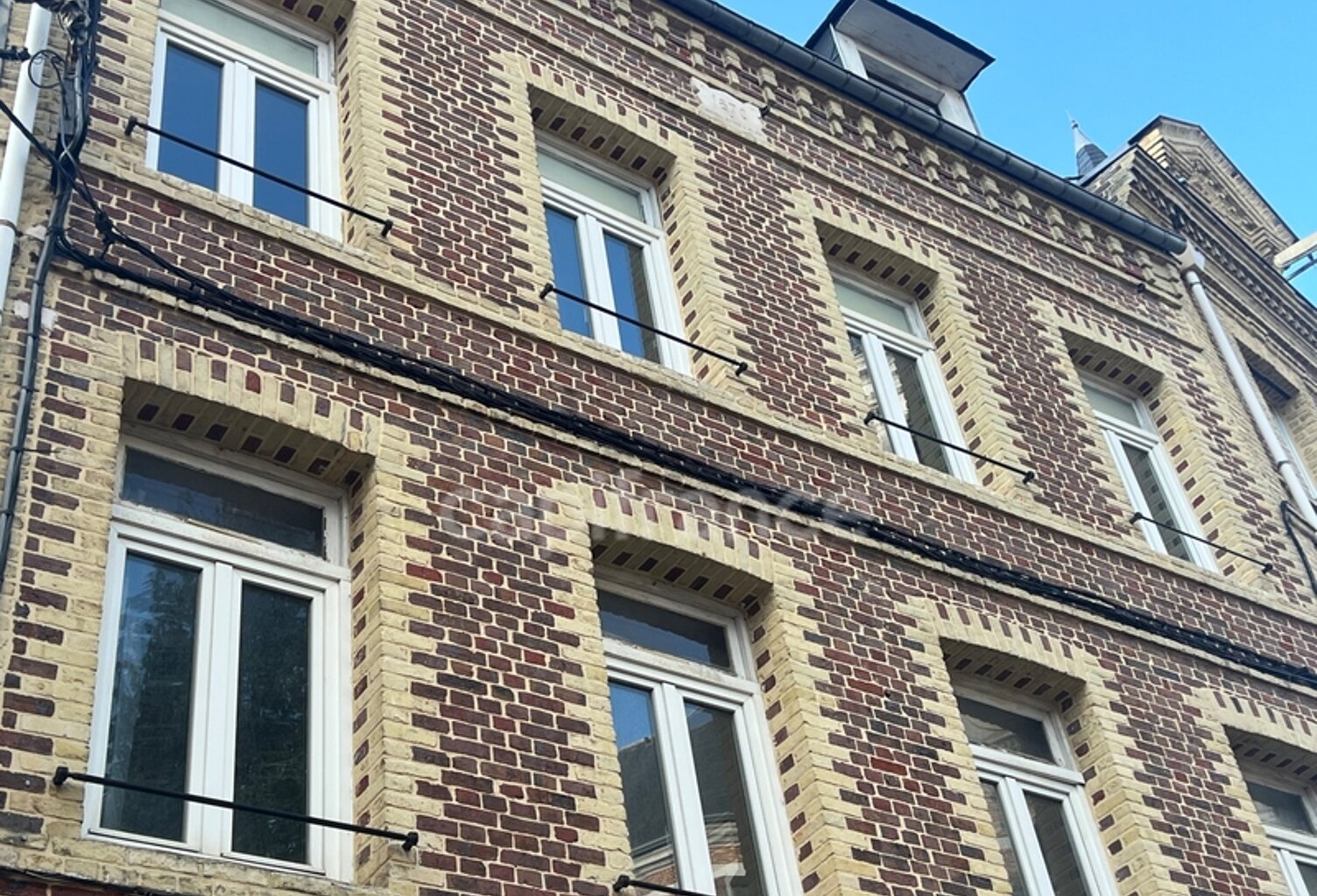 Immeuble de Rapport – 8 pièces — photo 1