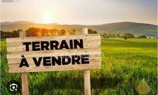 Terrain  2890 m² à vendre à Saint-Flour-de-Mercoire (48300)