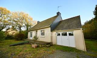 Maison 4 Pièces 70 m² à vendre à Cavan (22140)