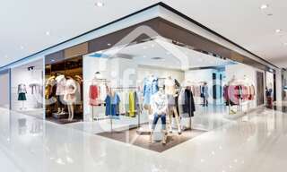 Local industriel 1 Pièce 27 m² à vendre à Saint-François (97118)