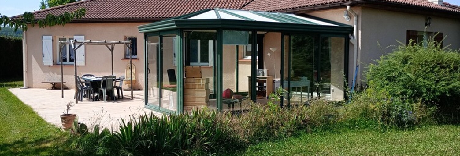 Maison 5 Pièces 175 m² à vendre à La Barthe-de-Neste (65250)