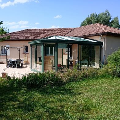 Maison 5 pièces 236000 €