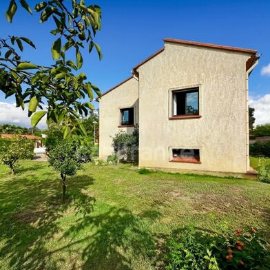 Maison 5 pièces 572400 €