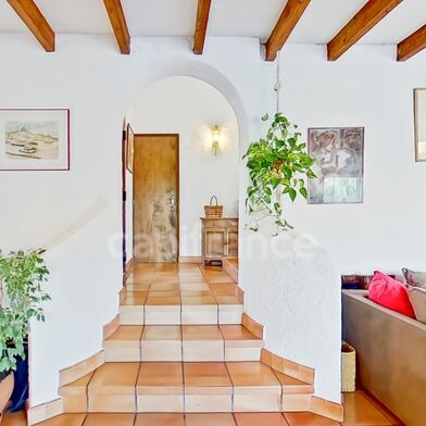 Maison 5 pièces 530000 €