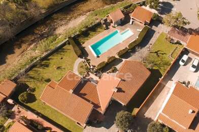 Maison 5 pièces 530000 €