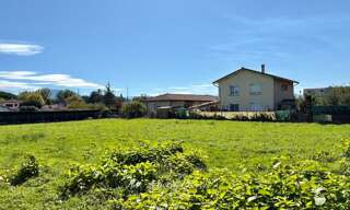 Terrain  970 m² à vendre à Saint-Gaudens (31800)