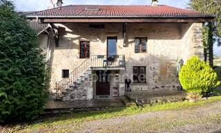 Maison 5 Pièces 160 m² à vendre à Choisy (74330)